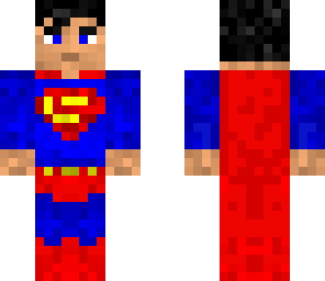 super-man