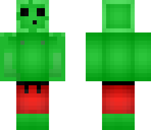 slime sweamer