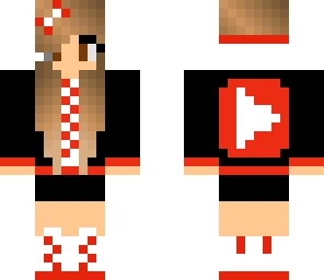 youtube girl
