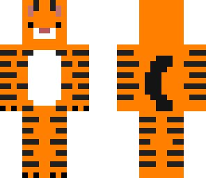 tiger