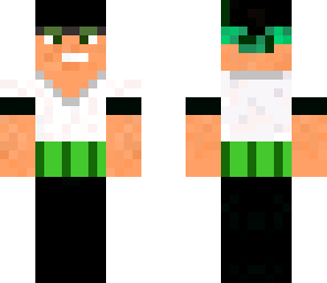 zoro roronoa