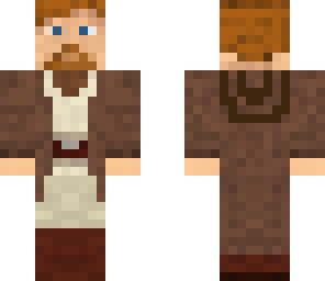 obi wan kenobi