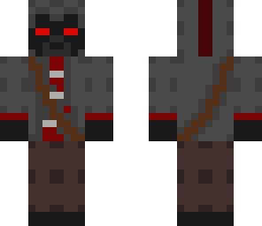 herobrine assassin