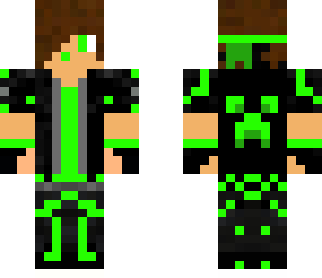 emerald aw3som3r