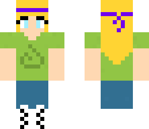 inthelittlewood girl