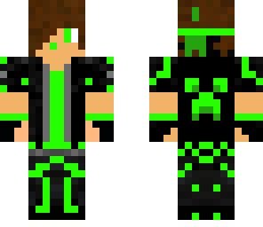 emerald aw3som3r 2
