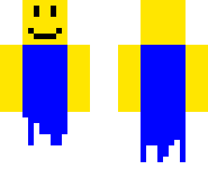 gost noob