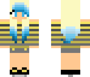bumblebee girl