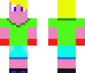 watch boy
