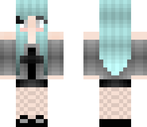 emo girl