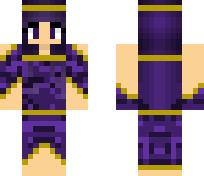 ender queen