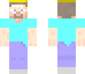 ghost steve