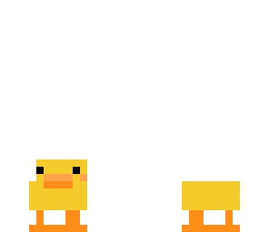 duck