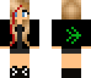 smosh girl