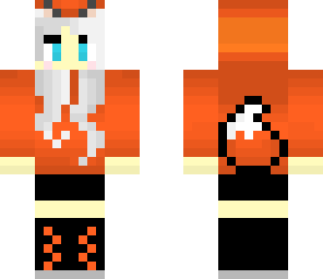nine tails