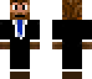 beard