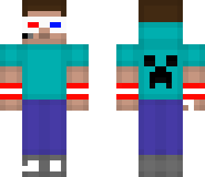 gamer steve