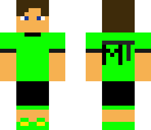 rolika the noob