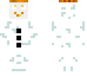 snowman