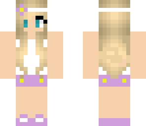 summer girl