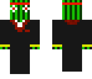 my skin
