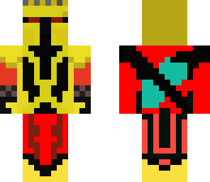 cool knight