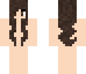 dark hair base