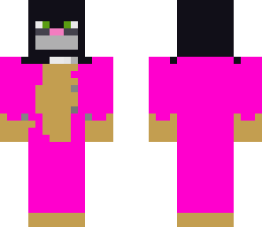 wierd cat