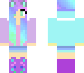 the real edited wolf girl