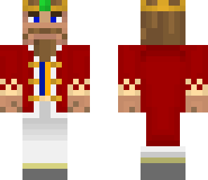 old king
