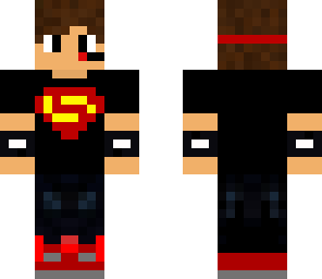 superboy