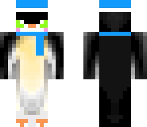 penguin