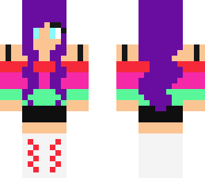 angelical girl