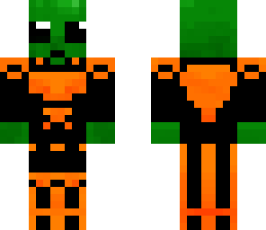 alien