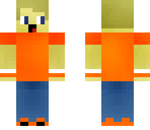 new skin