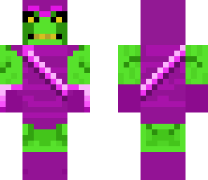 green goblin