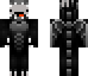 enderdragon derpy