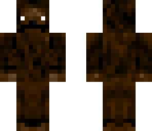 beast man