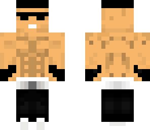 swagger six pack
