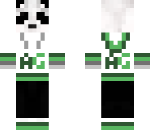 atomic gaming panda