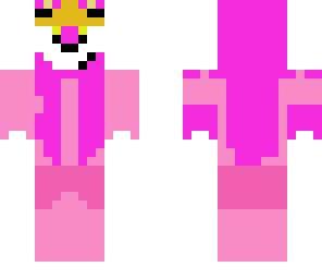 princess blaze