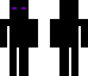 ender man