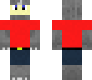 alan rhino cloths