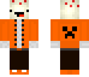 carter skin