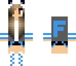 friday skin xd