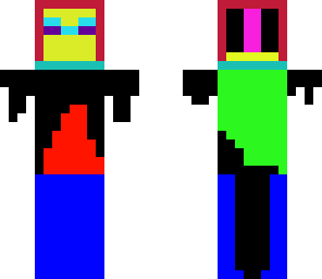 something random
