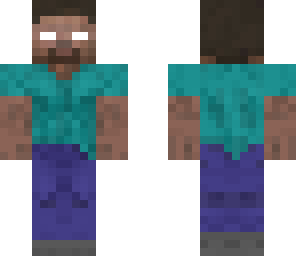 hd herobrine