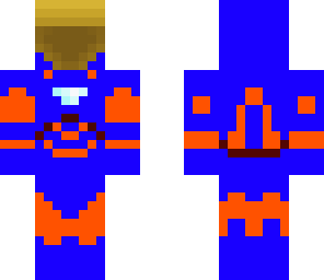 space guy
