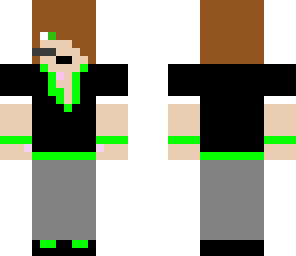 deadlox look-alike