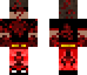 zombie cool